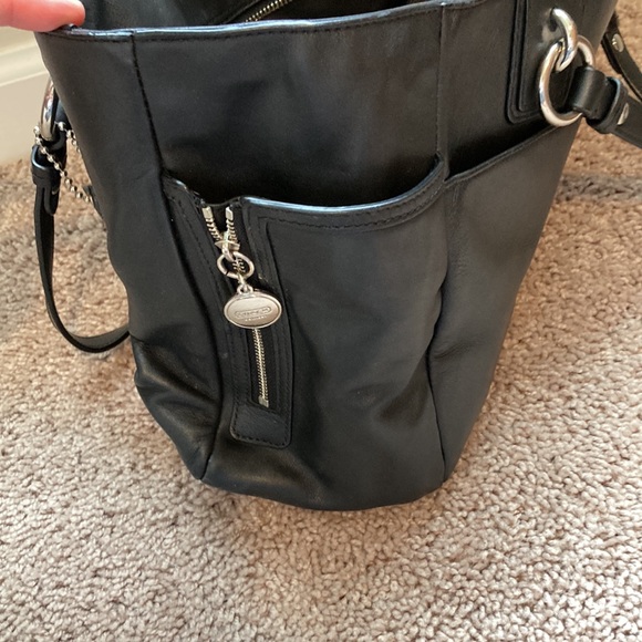 Coach bag - Picture 3 of 8